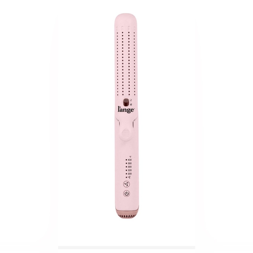 L'ange Le Duo Flex Curl and Wave